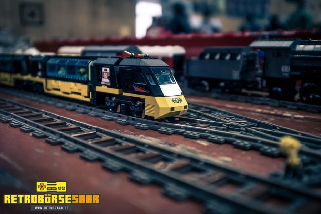 Lego Special