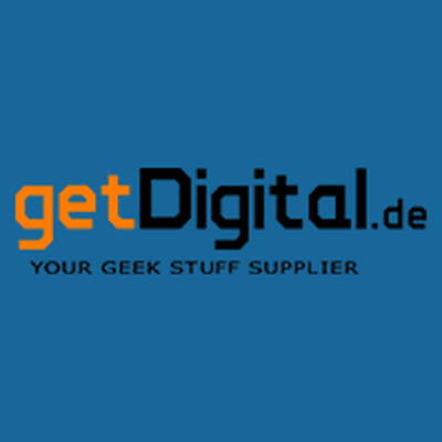 GetDigital