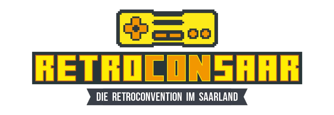 RetroCon Saar — Die Retroconvention im Saarland